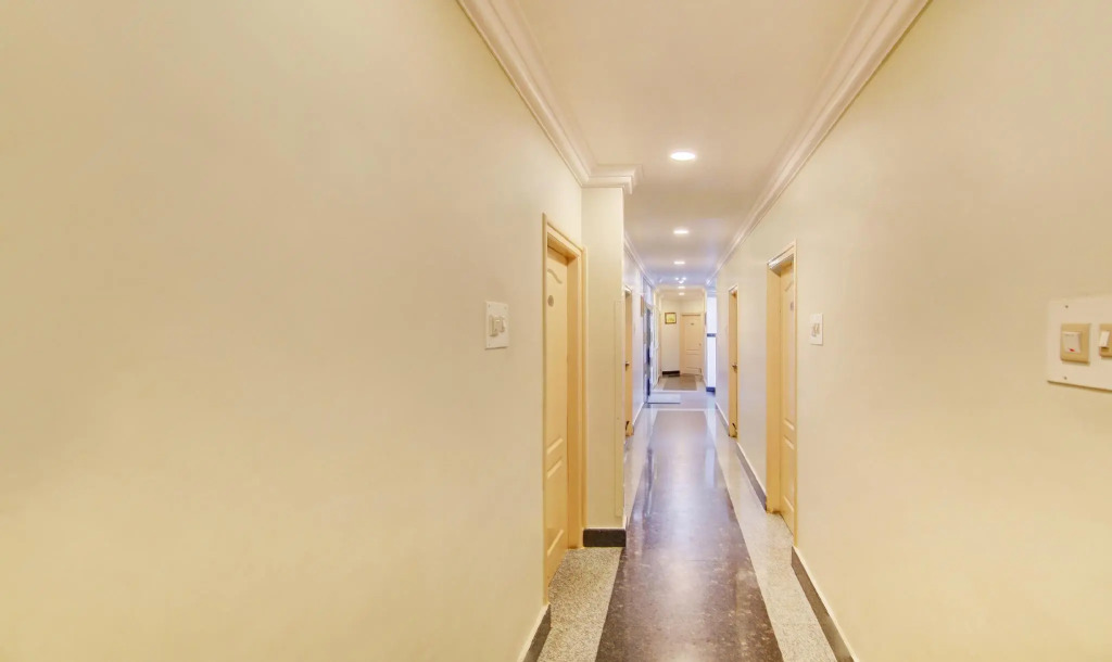 Itsy Hotels KES Residency, 10 Min From KSR Bengaluru City Junction