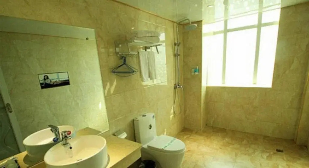 Xinjindu Hotel