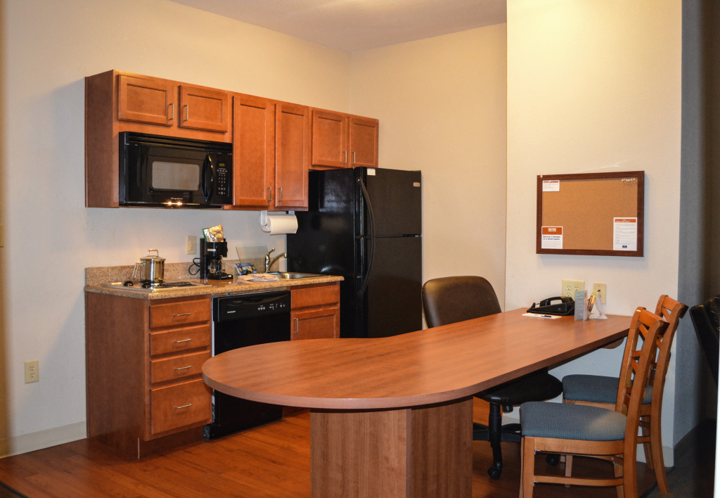 Candlewood Suites-Augusta by IHG