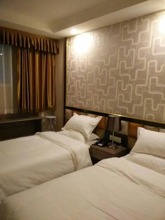 Super 8 Beijing Tongzhou Maju Commercial Street