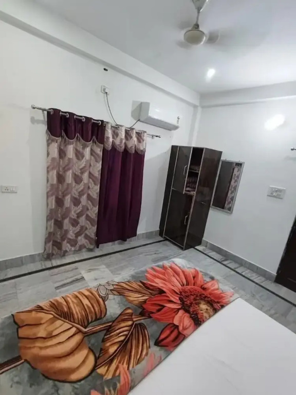 Shree Shyam Paying Guest house