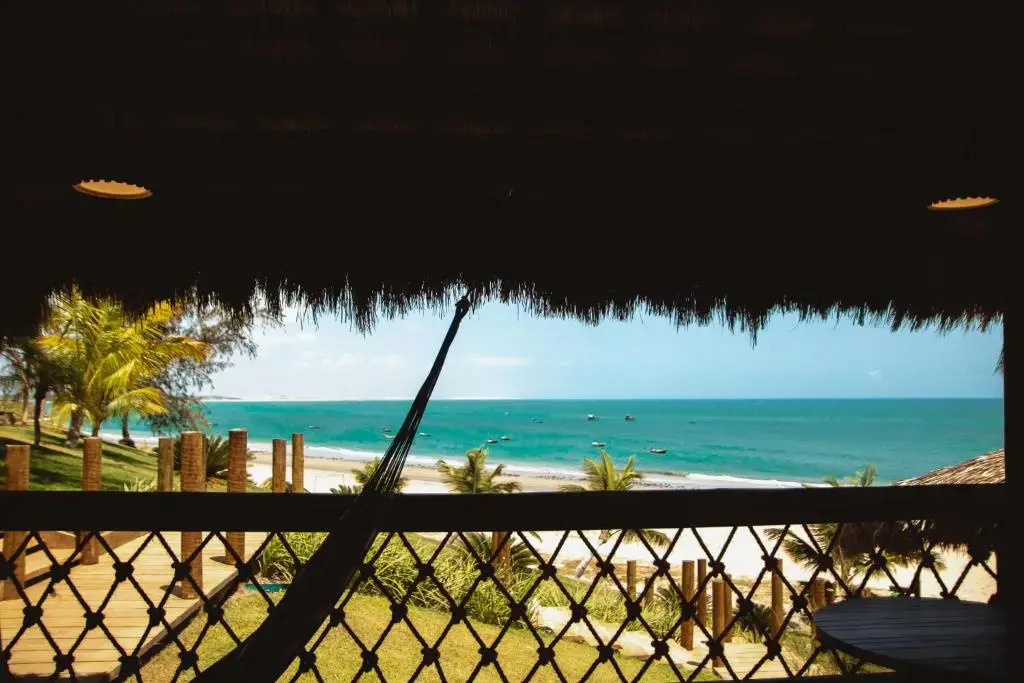 Collina Beach