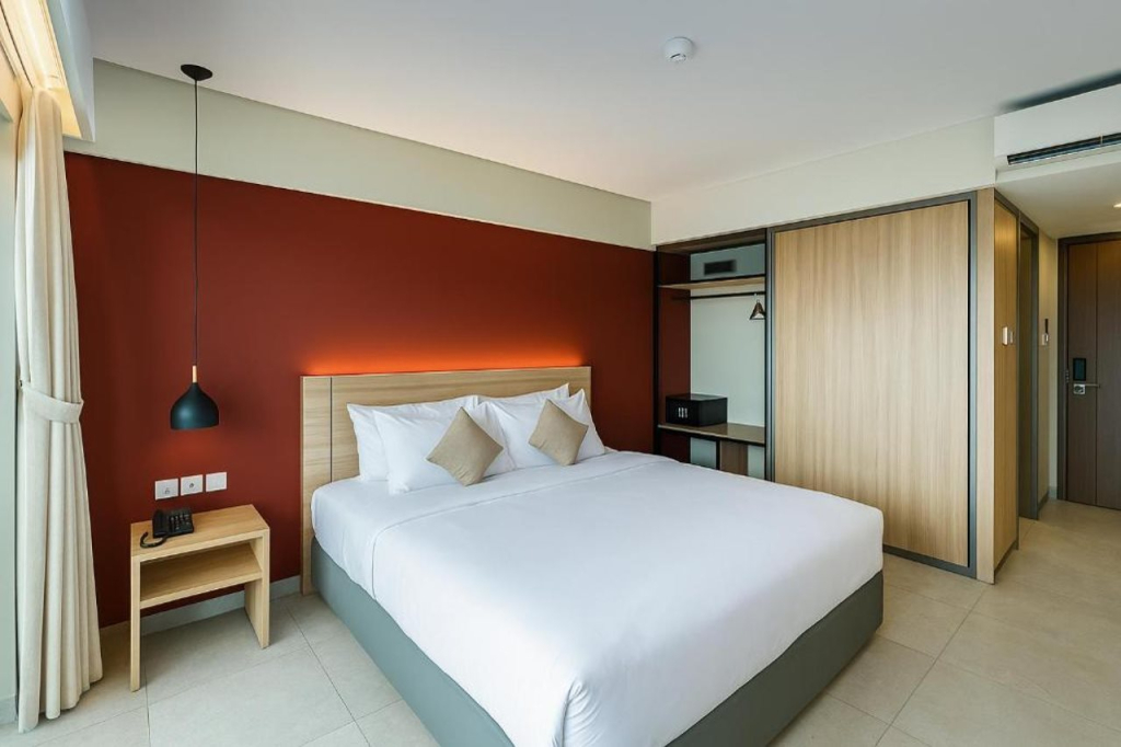 Anaya Hotel Canggu