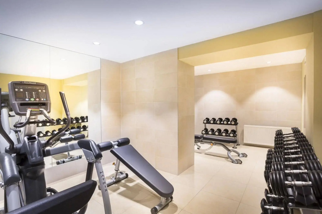 Hotel Kvarner - by Liburnia Hotels & Villas