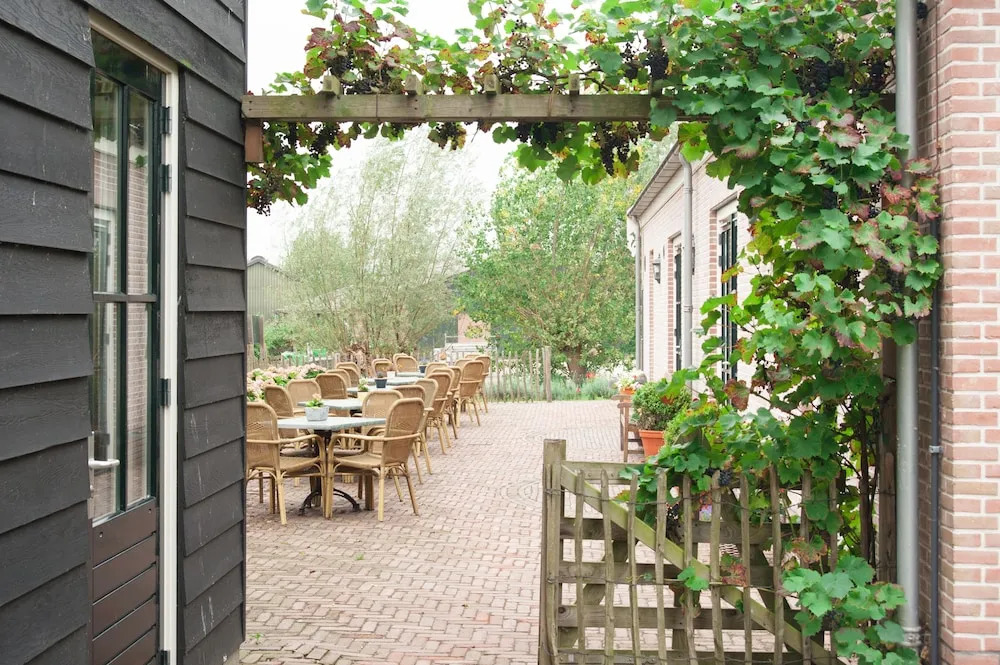 De Willigen Logies