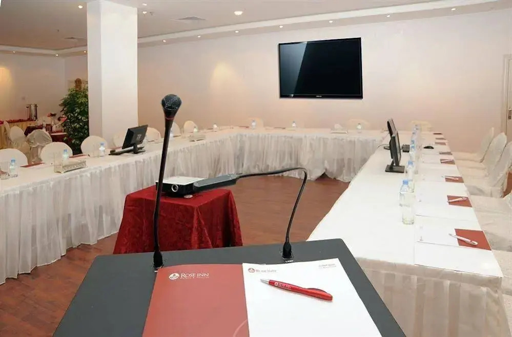 Rose Inn Al Waha Hotel