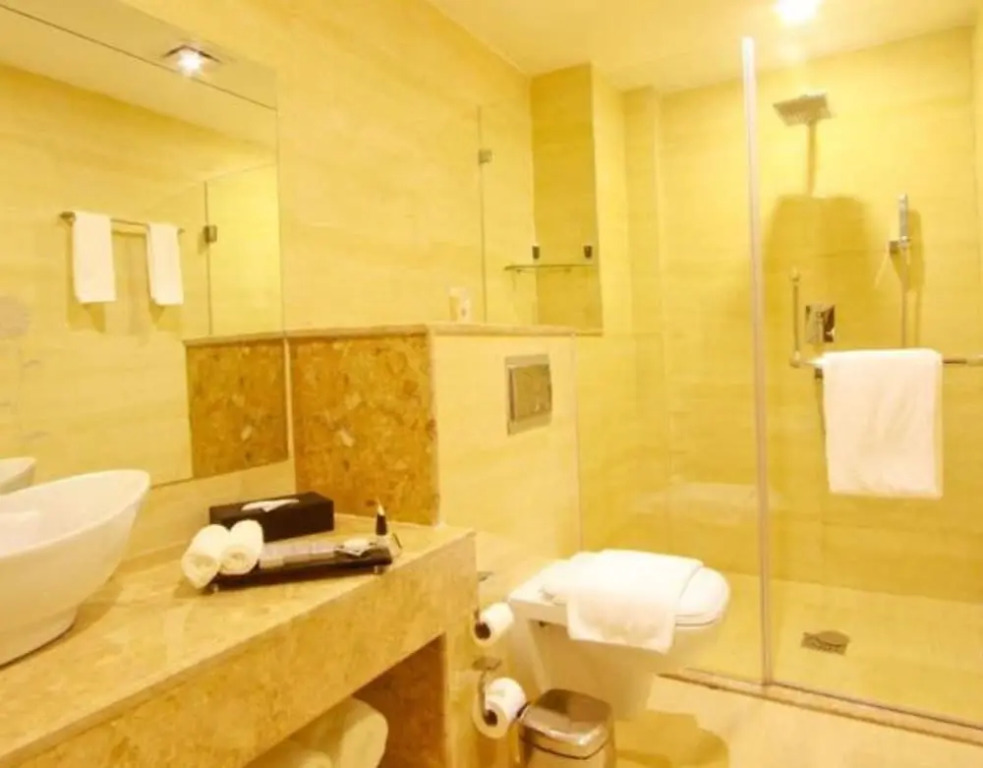 PrideInn Azure Hotel Nairobi Westlands