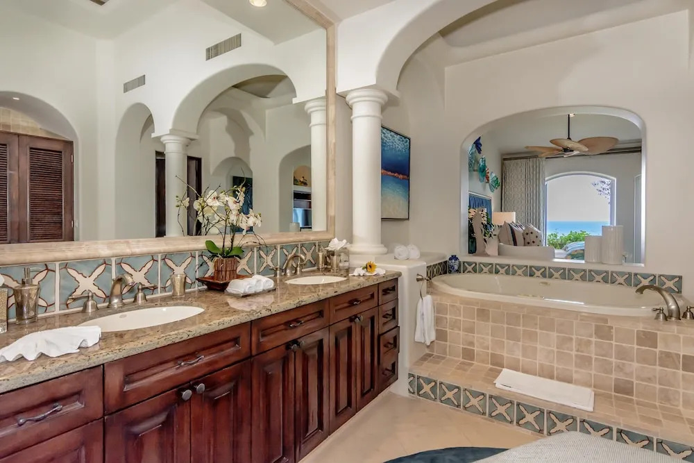 Villas del Mar Casita 17 by Cabo Villas