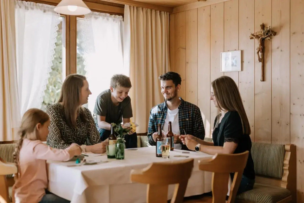 Haus Alpenrose