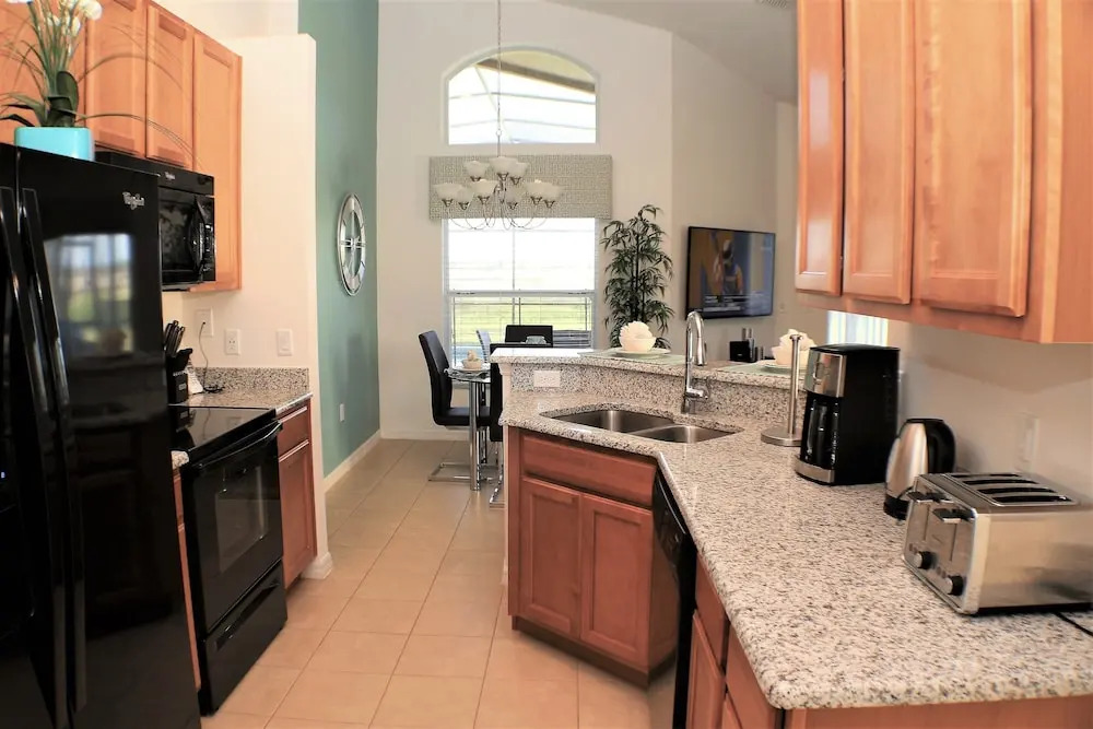 Ellis Exclusive Villas - Kissimmee