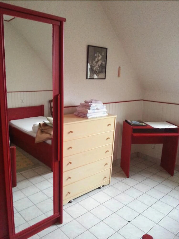 Chambres d'Hôtes Le Perron