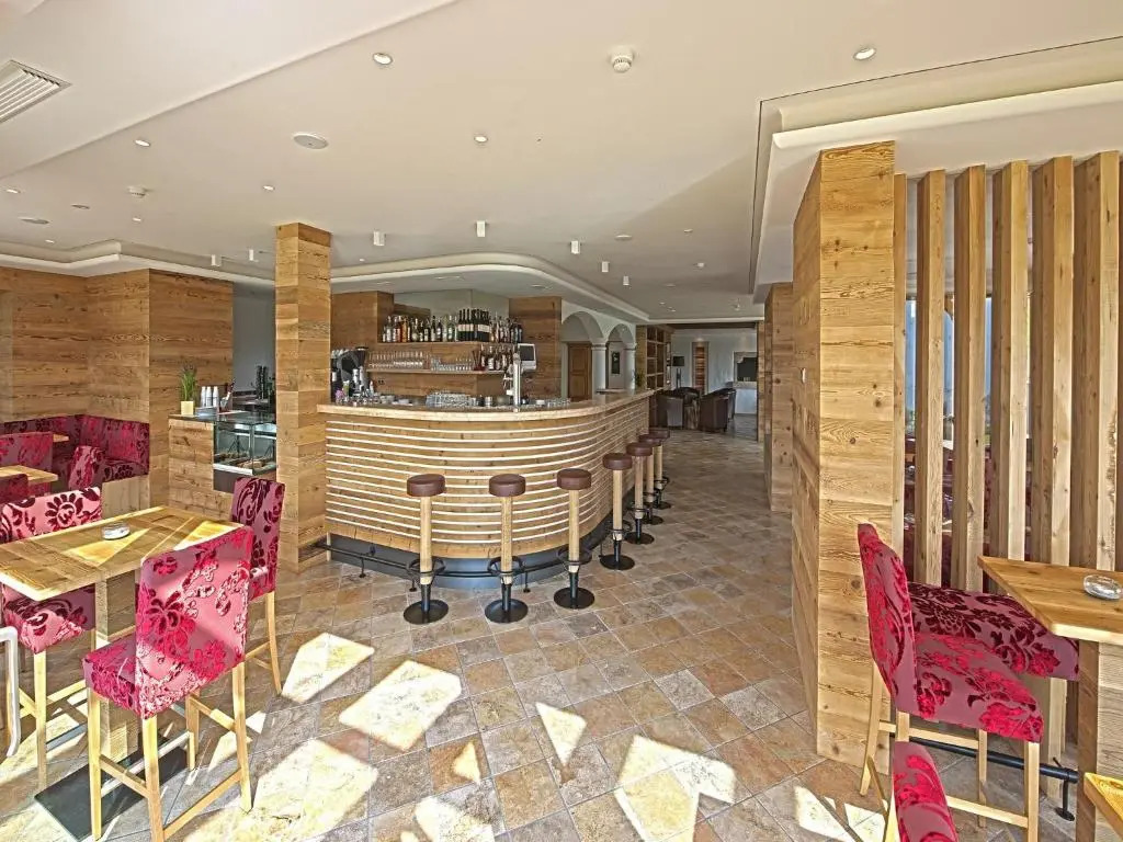 Hotel Rosslaufhof