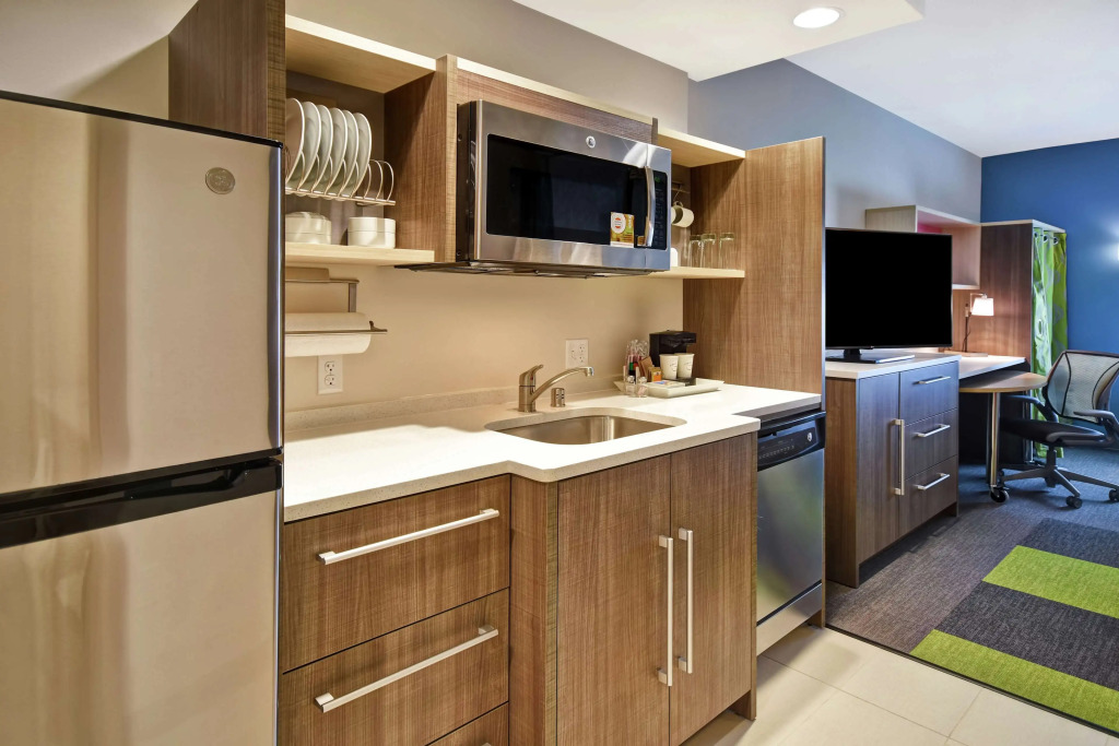 Home2 Suites By Hilton Eagan Minneapolis