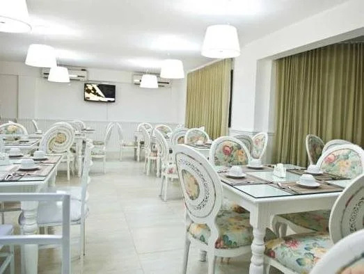 Hotel Oma Zita