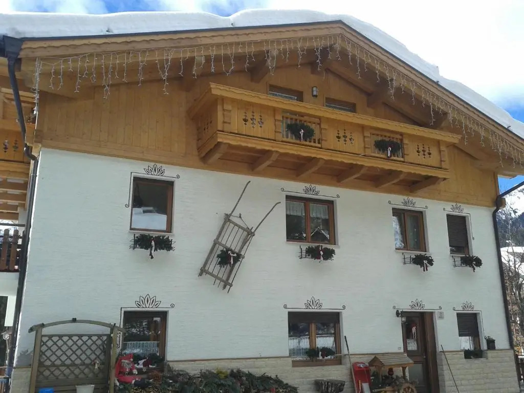 Casa da Elda
