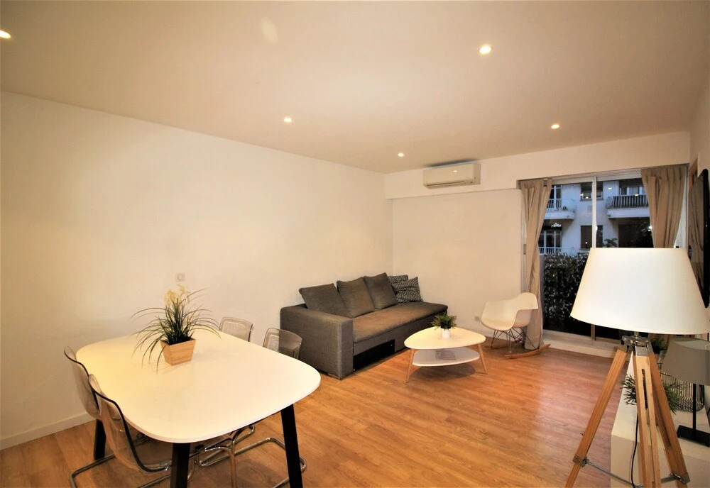 Nice Booking - Maréchal - Balcon 500m Promenade Des Anglais