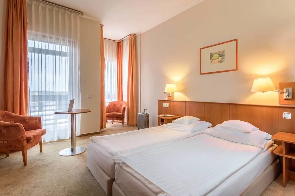 Aquarell Hotel