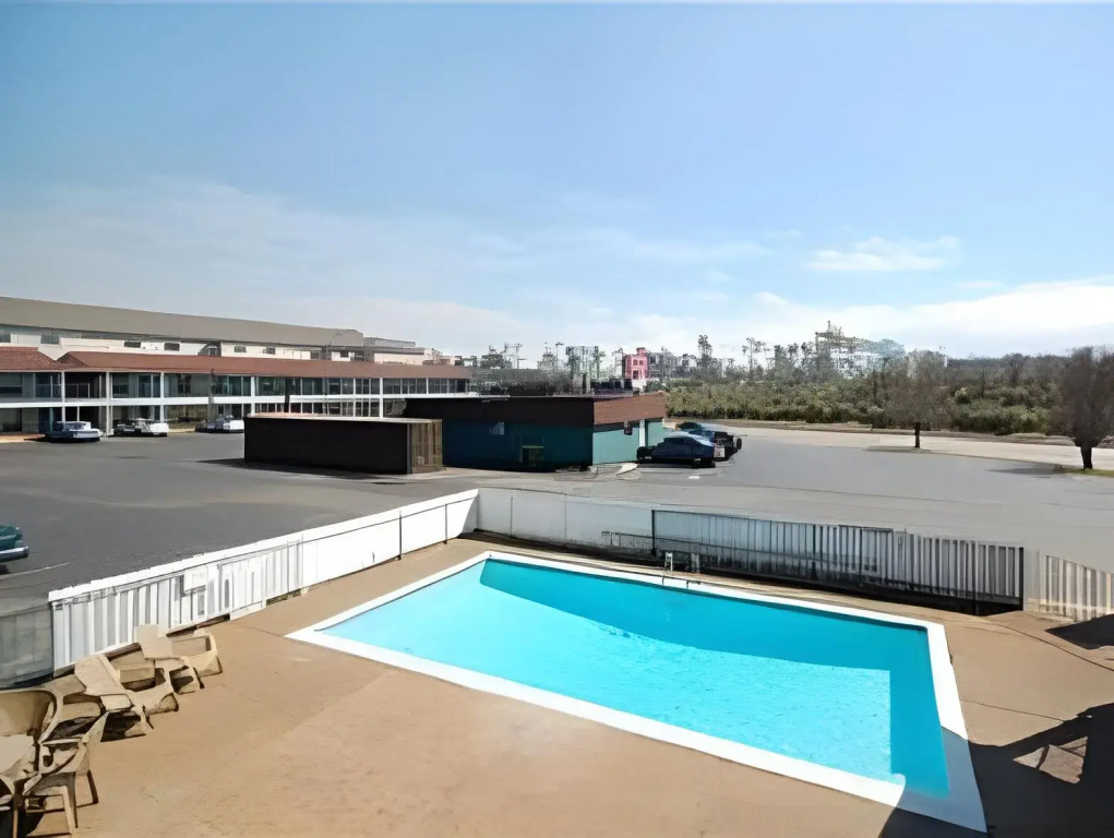 Travel Inn Beaumont