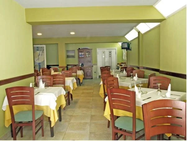 Hostal Fuentefria