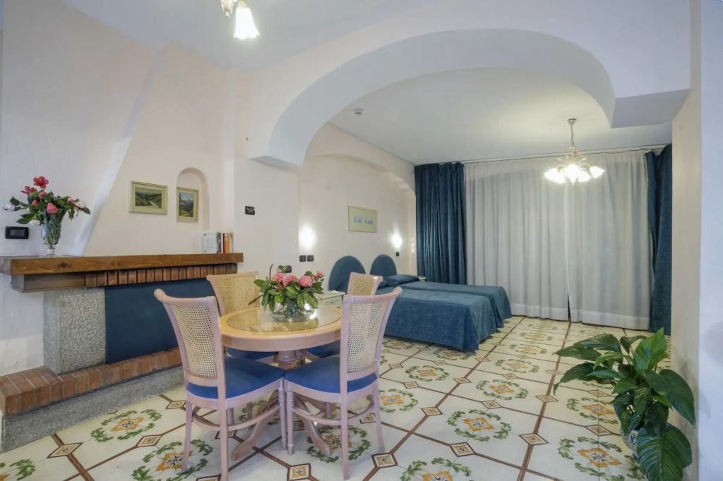 Le Querce Resort Sea Thermae & Spa
