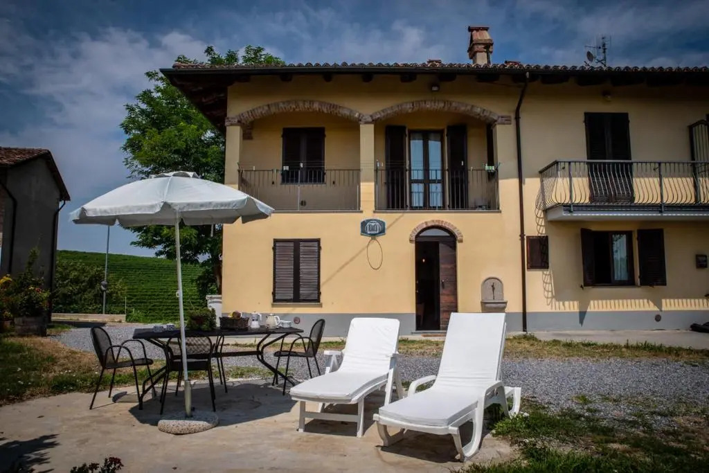 Casa Ramagio'