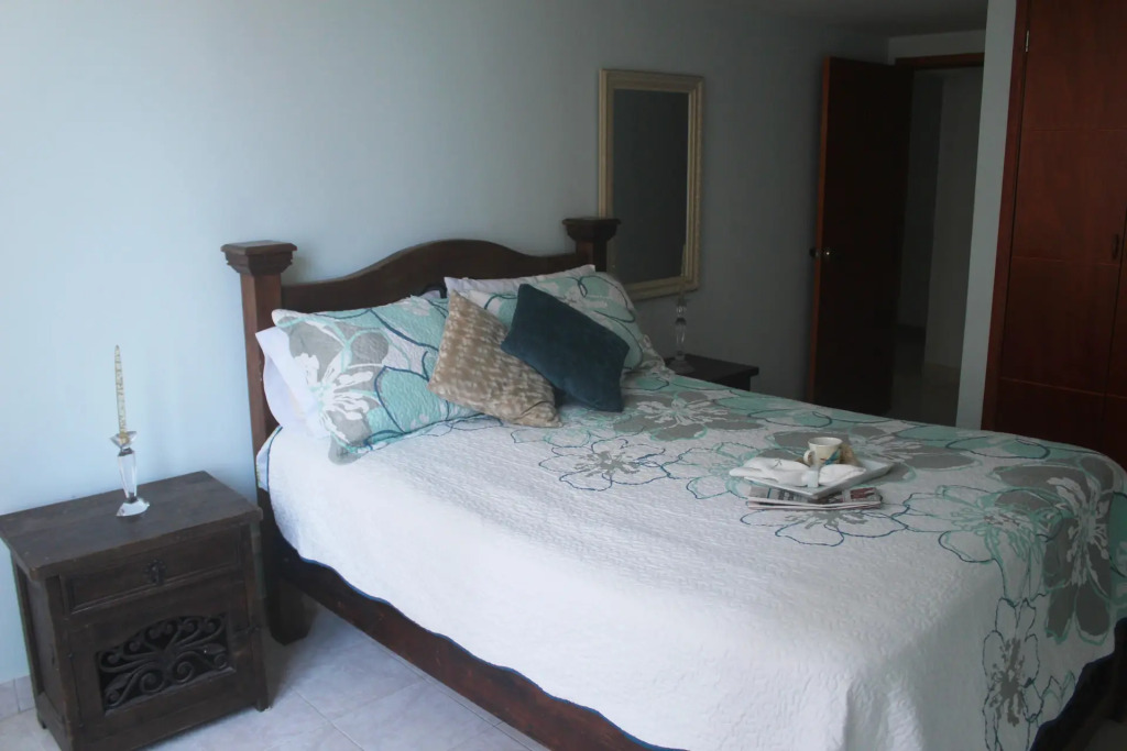 Maralago el Conquistador Apartamentos Cartagena