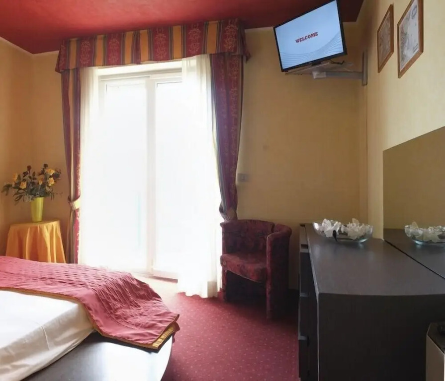 Hotel Soraya & Apartments