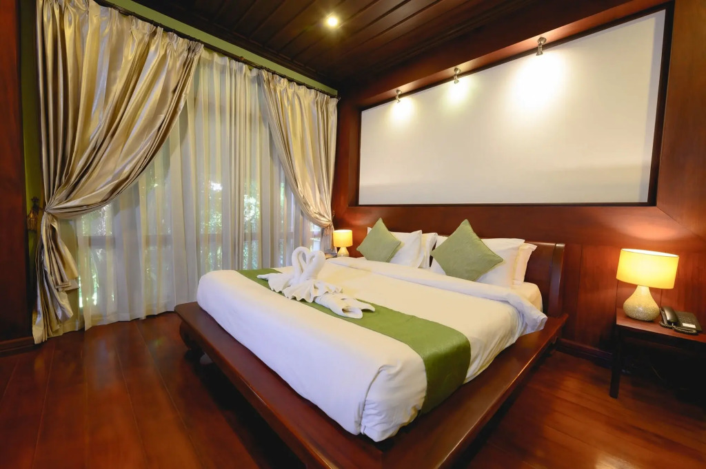 Sada Hotel