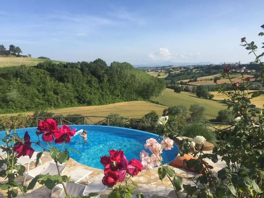 Nido Sulle Colline