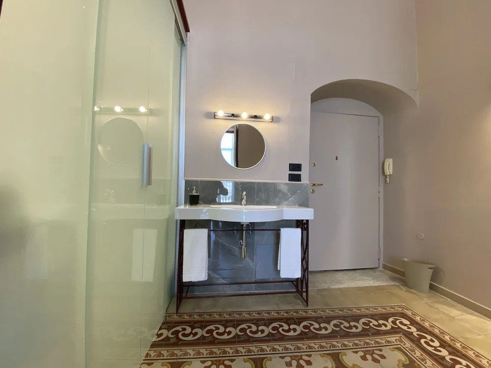Residenze Romano Ristorante & Spa - albergo diffuso - RED