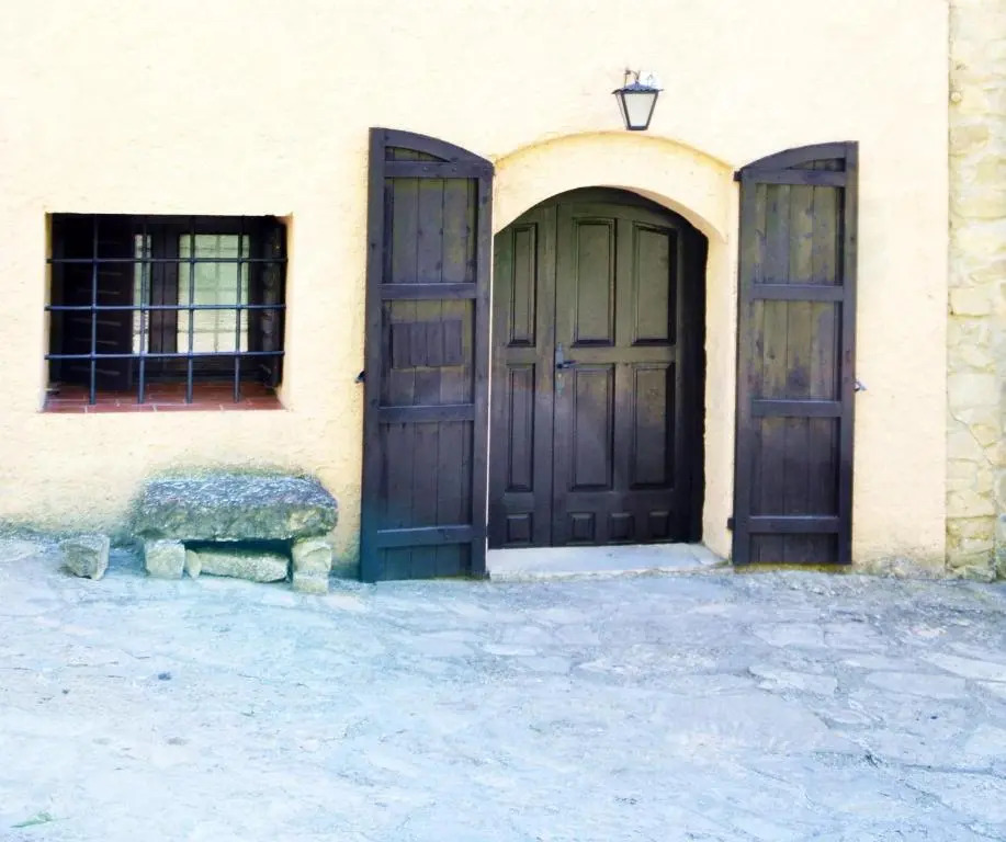Casa amb terrassa i vistes a la vall - Cal Taverner