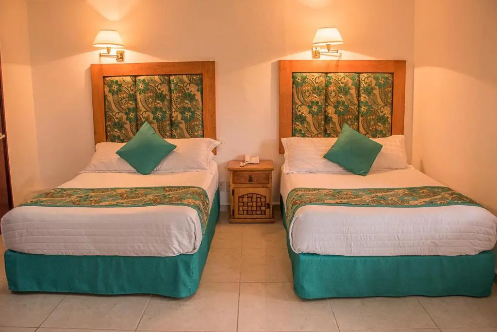 Hotel Posada Quinta Las Flores