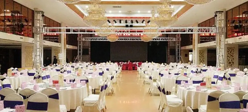 Guoyuan Hotel