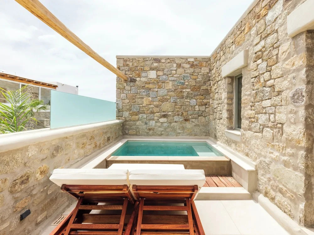 Nasta Mykonos Hotel