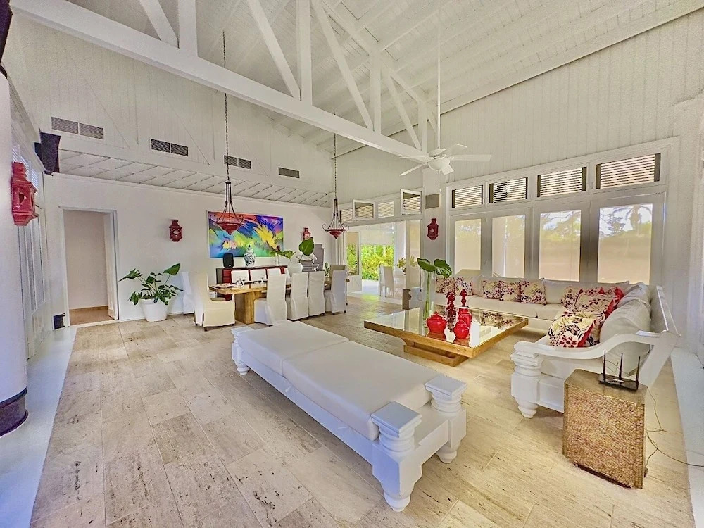 "srvittinivillas Great / Family / Trip Team/ Caribbean Dr"