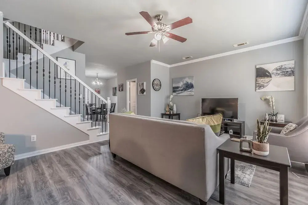 Luxury Townhome Collection GrandPrairie