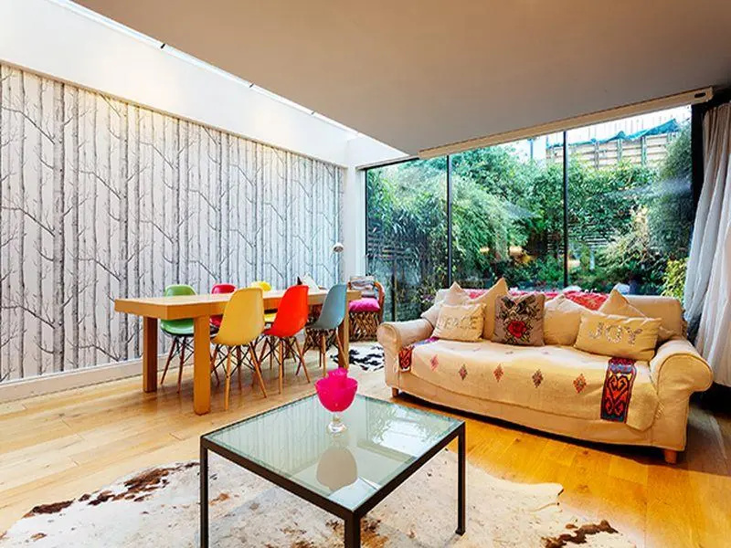 Veeve  Lovely 3 4 Bed Family Home Near Notting Hill