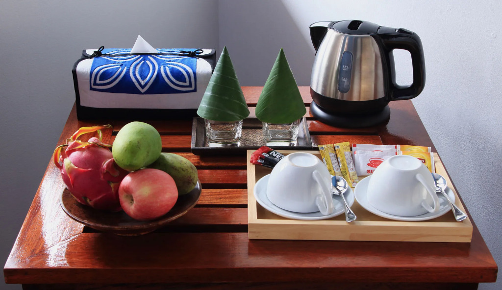 Indigo House Hotel