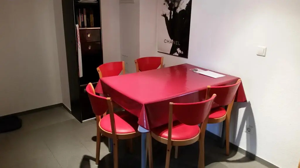 Apartment Karin