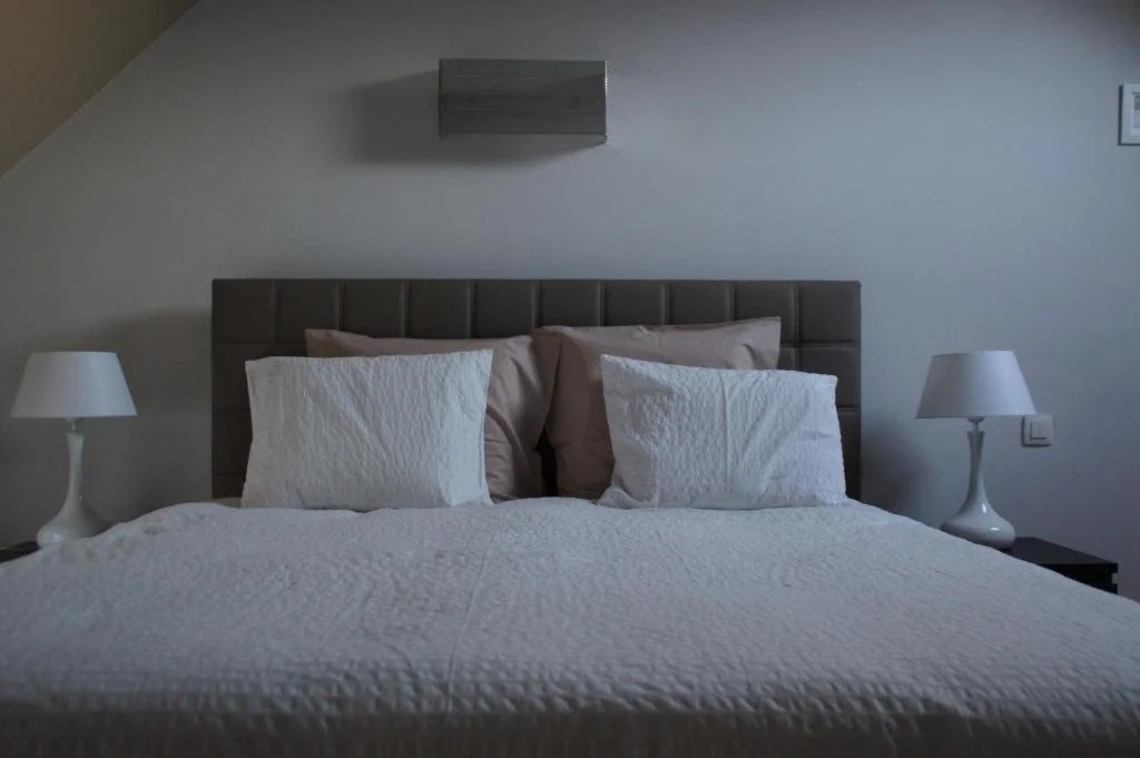All Inn Holiday Home