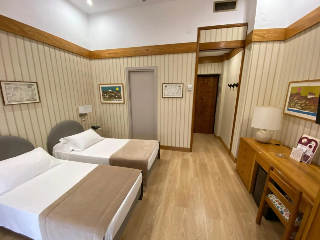Hotel Cicolella