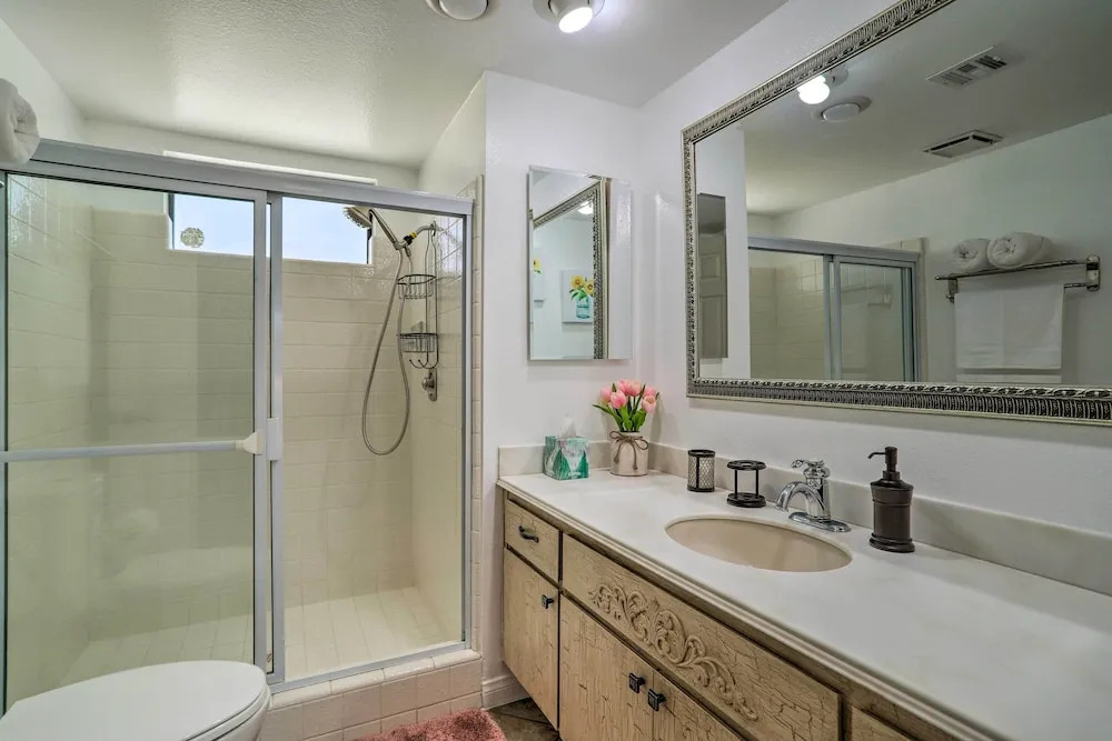 Delightful Palm Desert Gem w/ Fairway Views!