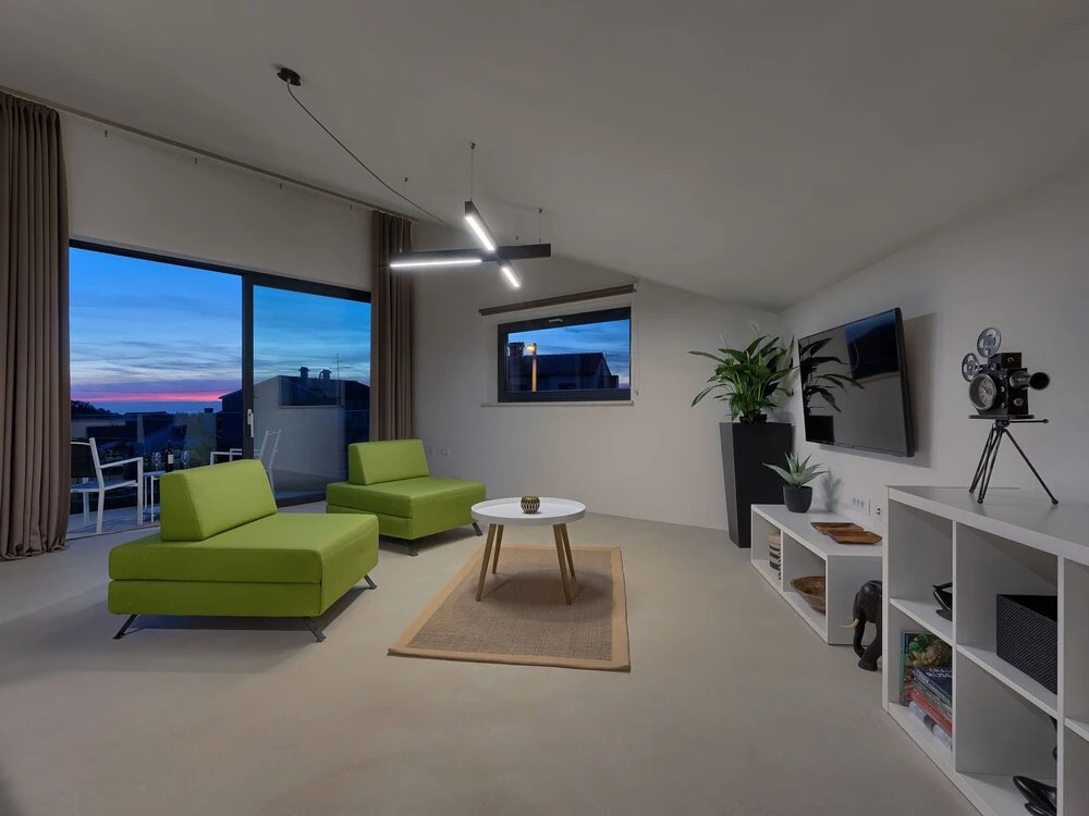 Anna Pula in Pula With 4 Bedrooms and 3 Bathrooms