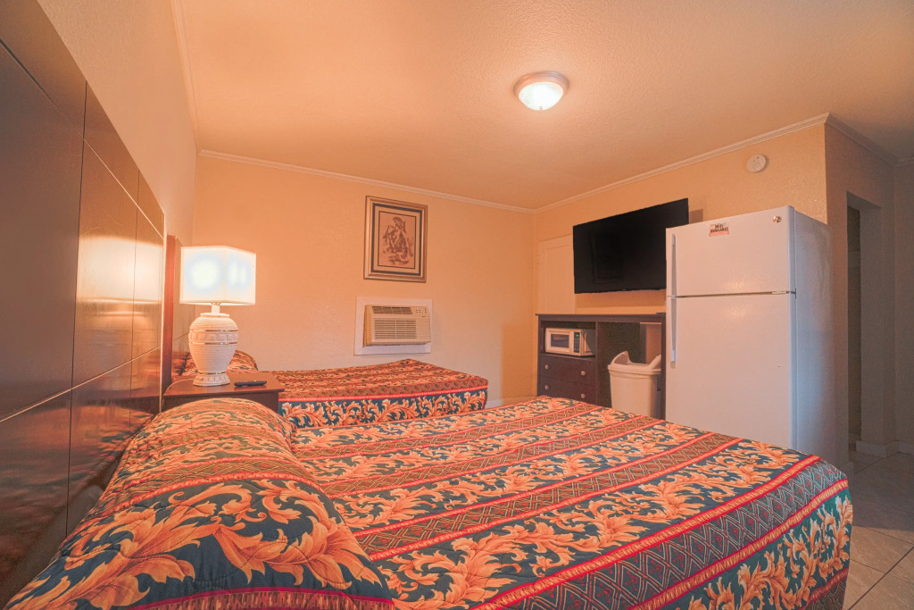 Texana Inn Edna By OYO