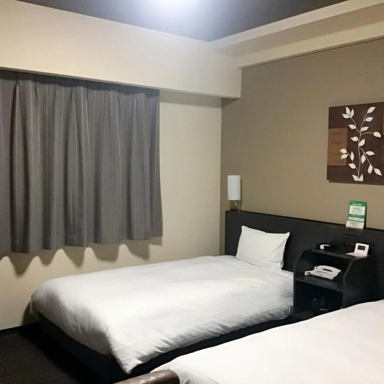 Hotel Route Inn Hashimoto