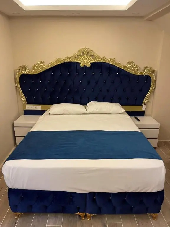 Hotel Barbarosa