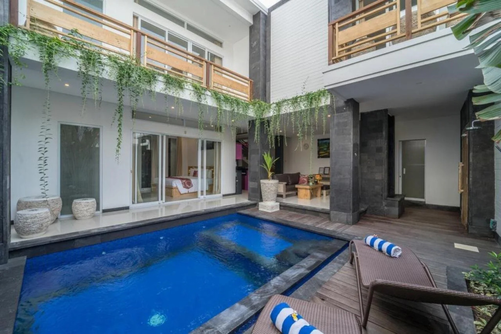 Puri Bagus Villa by Great Bali Villas