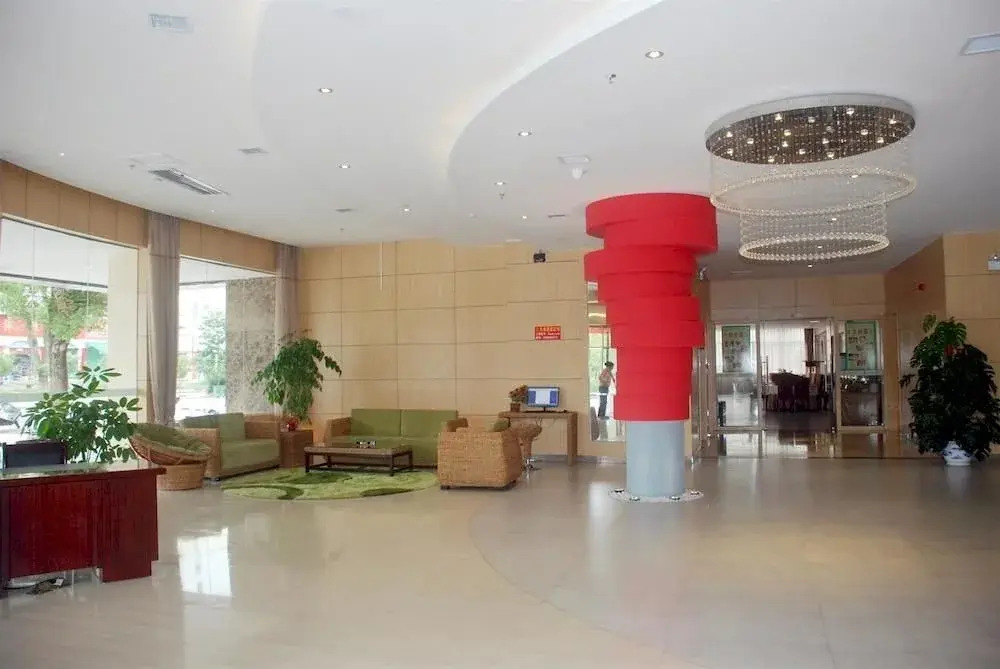 5 Yue Jinggangshan Branch
