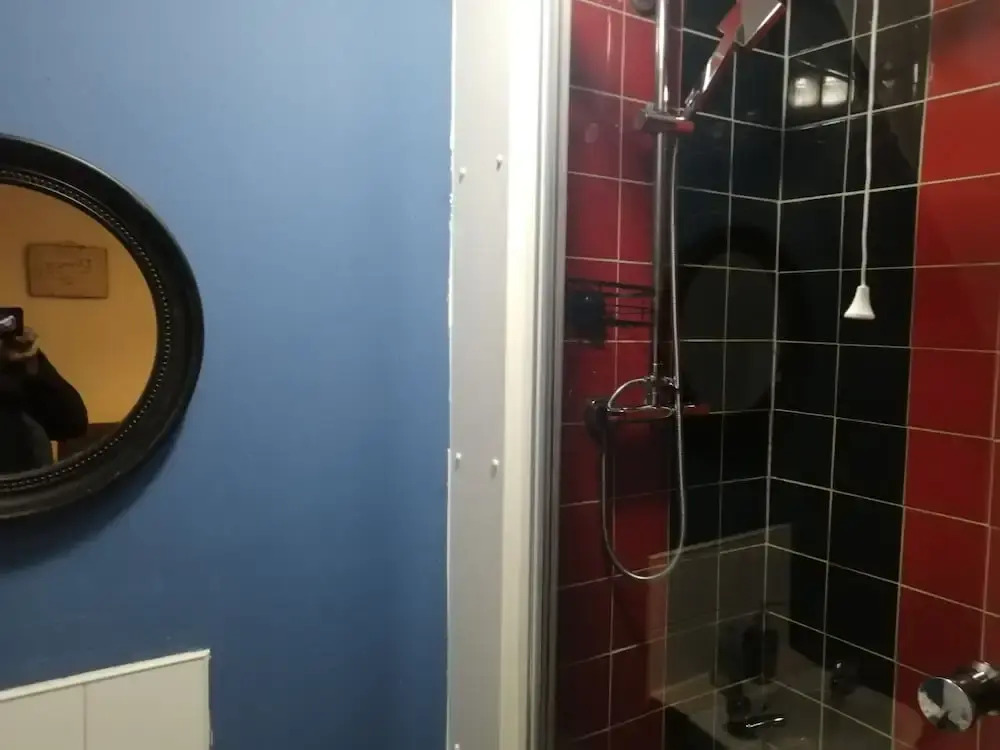 Fun 4-bed Apartment in Birmingham Central