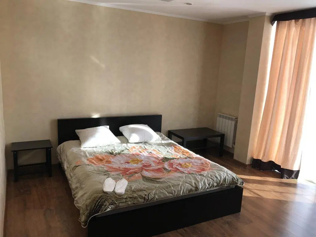 Vodolej Mini-Hotel
